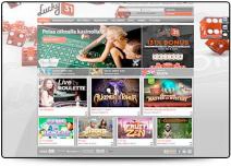 Lucky Casino fi